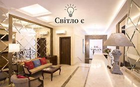 De Volan Boutique Hotel